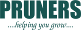 pruners logo png