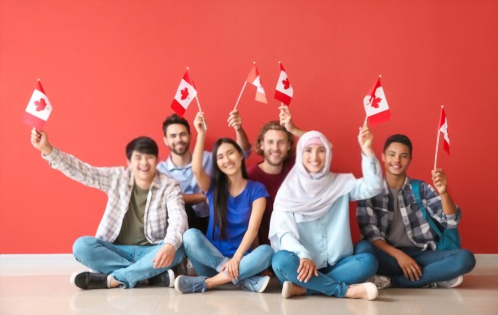 Best Canada, Work Permit, Study Visa, Visitor Visa, Immigration Company In Amritsar Punjab