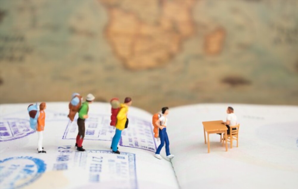 Best Canada , Work Permit, Study Visa, Visitor Visa, Immigration Company In Amritsar Punjab